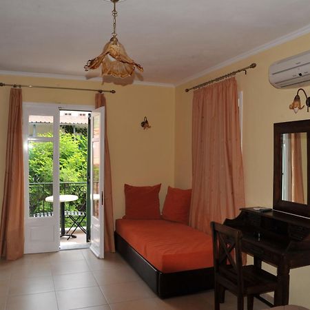 Coastline Villa Petra  Exterior foto