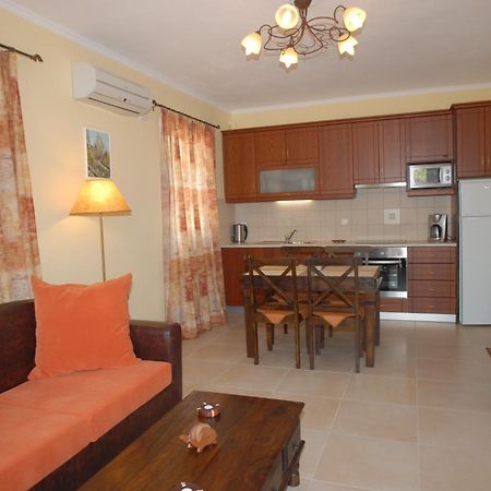Coastline Villa Petra  Exterior foto